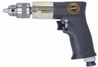 10 mm Kabzeli Matkap